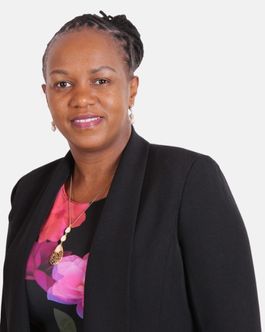 Rosemary W. Mburu