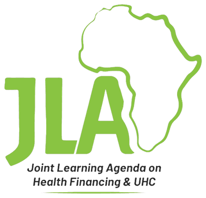 Joint Learning Agenda partners
