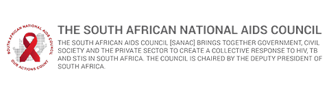 South African National AIDS Council Civil Society Forum