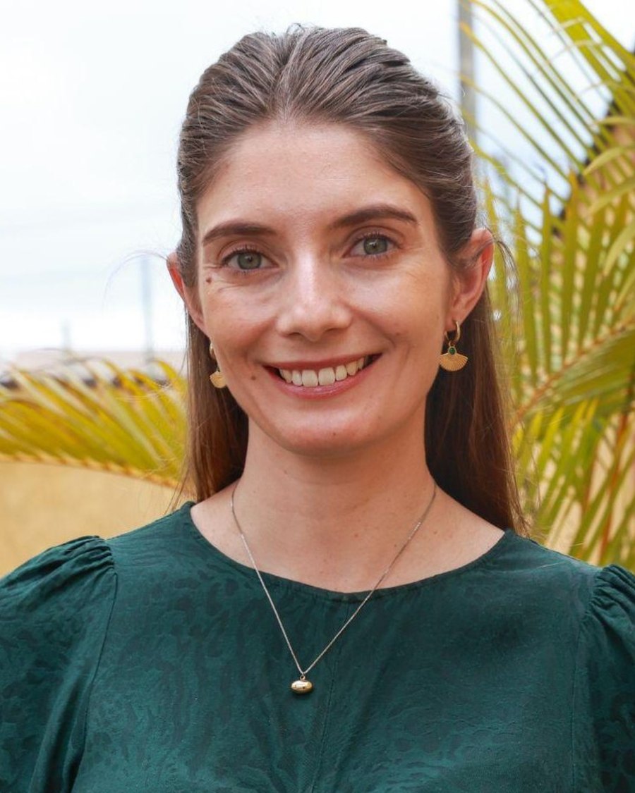 Gabriella Barnett