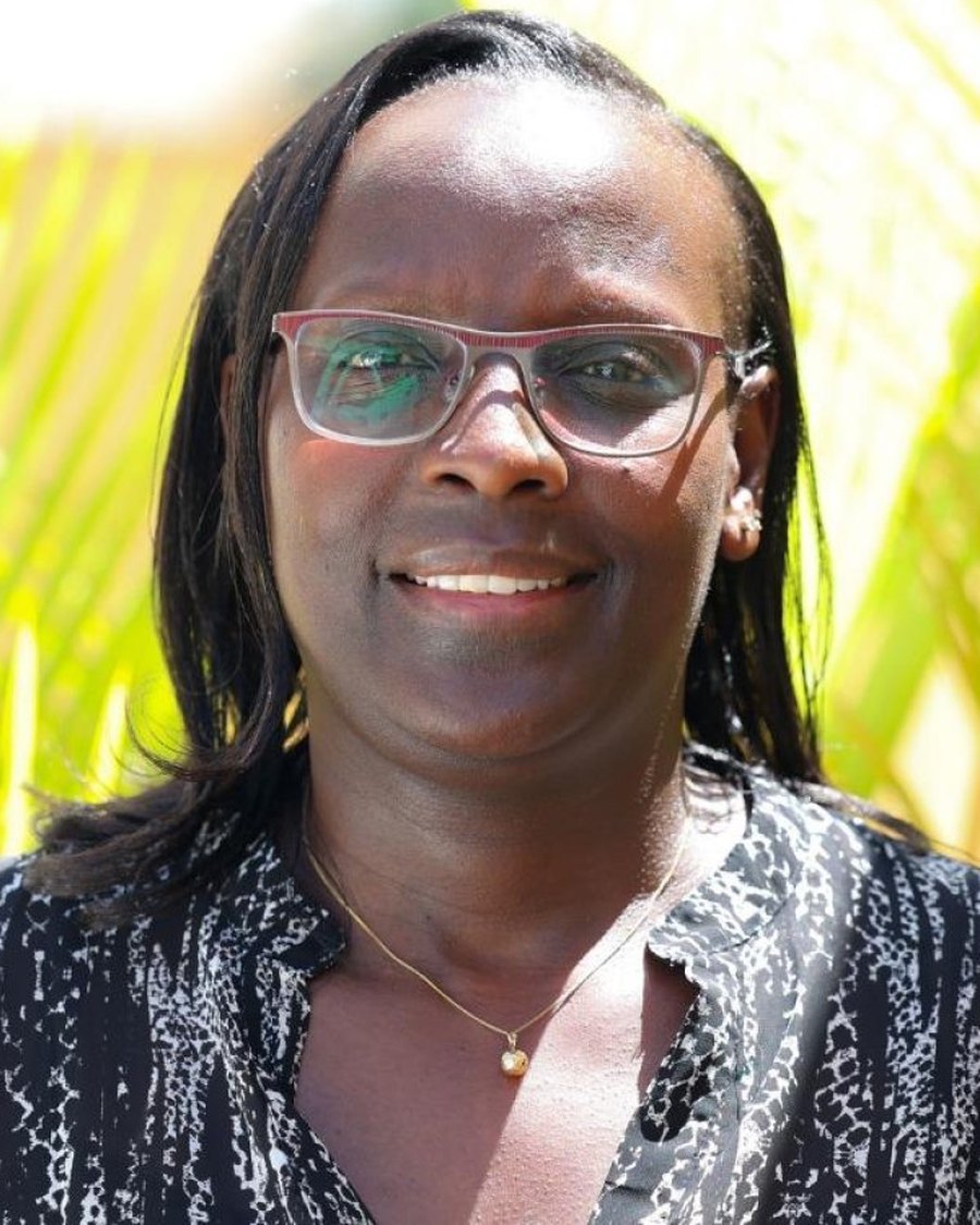 Irene Maingi