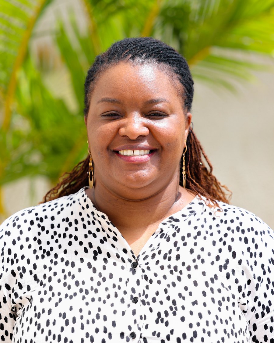 Joyce Ng’ang’a