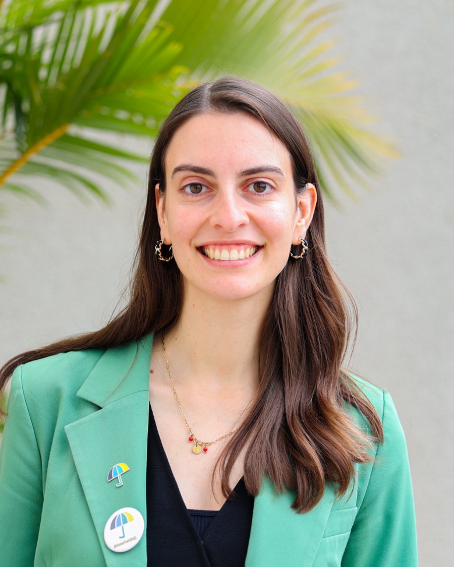 Laura Philidor