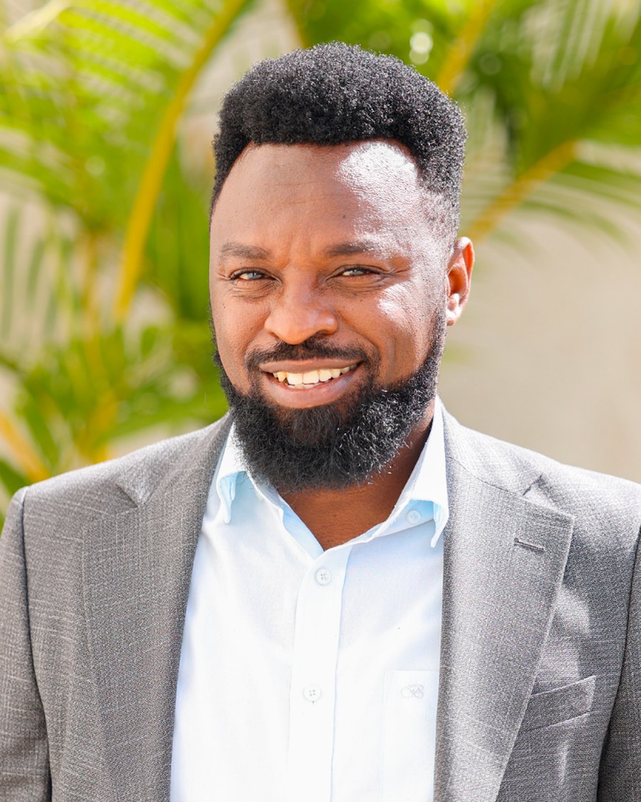 Robinson Mwaniki