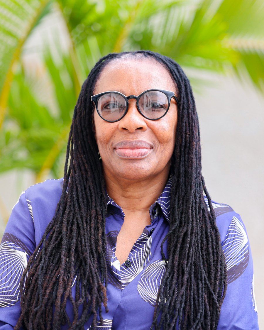 Tabitha Chitimbe